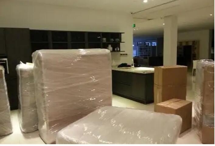 潮州到舞阳县长途搬家